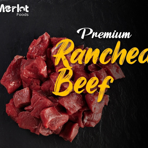 Ranched Beef