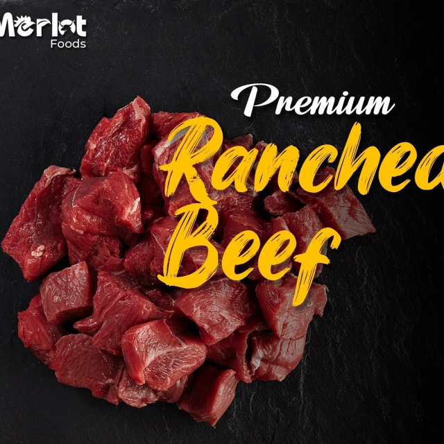 Ranched Beef